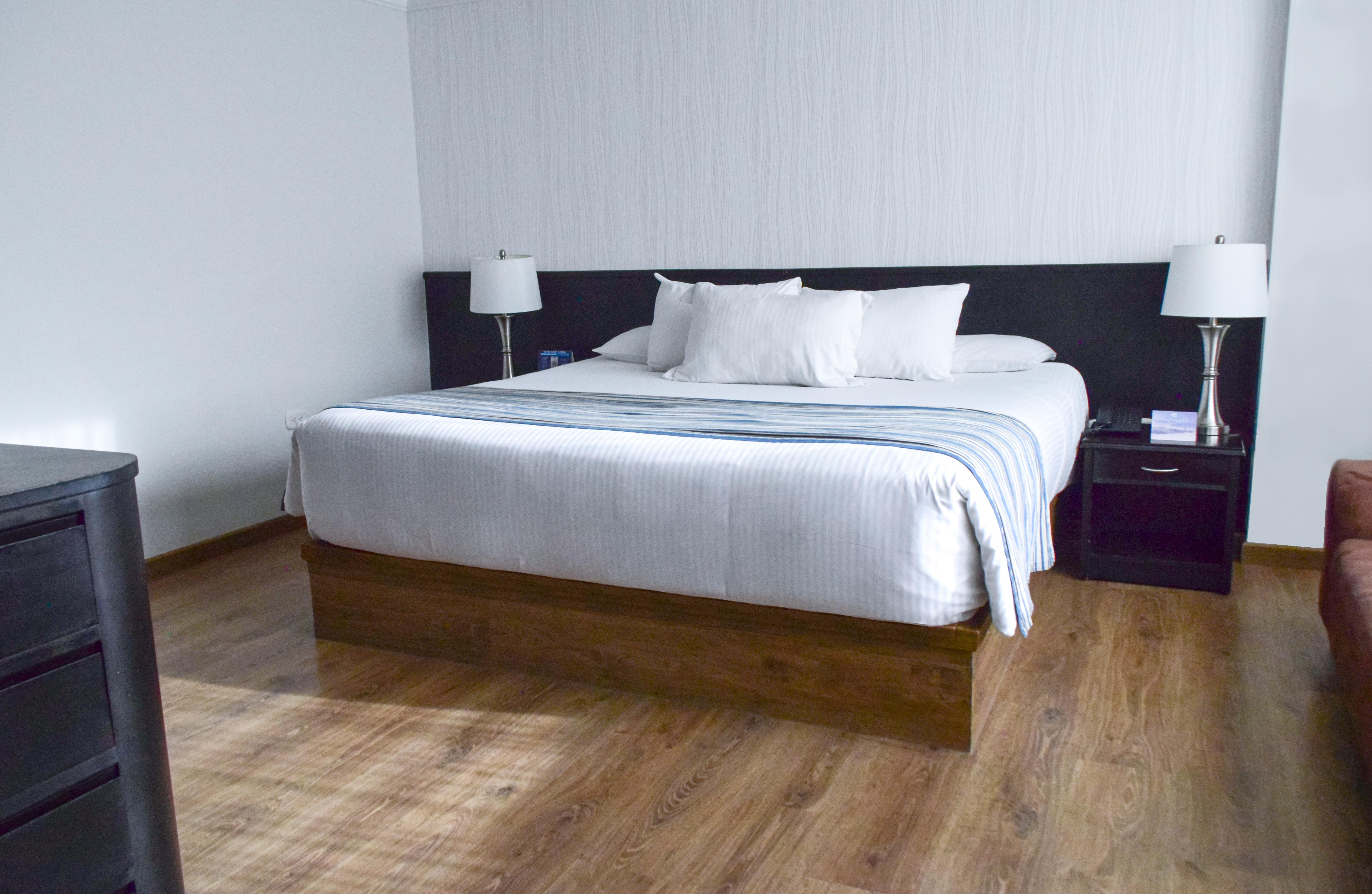 Hotel Saint Simon Bogotá Kültér fotó