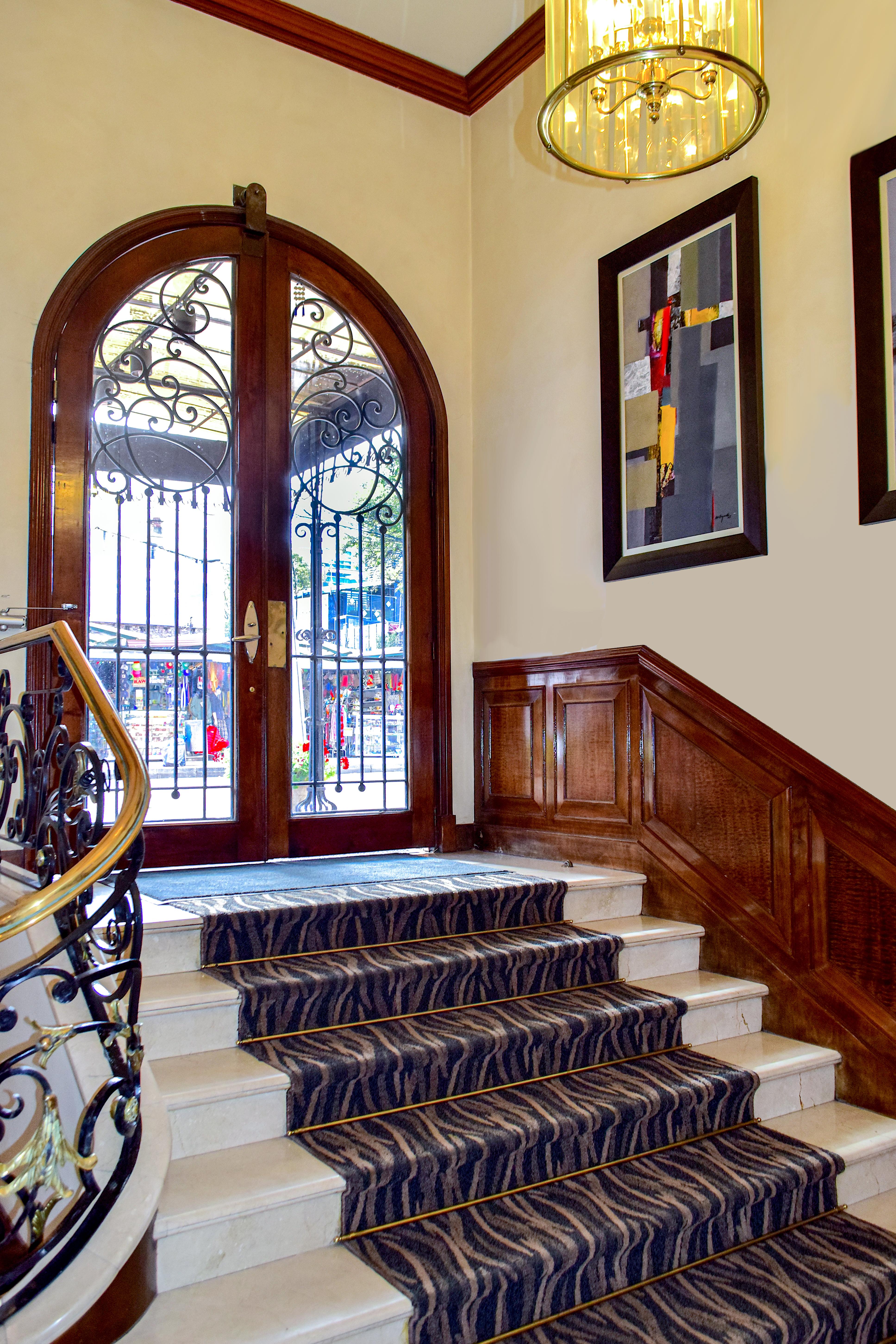 Hotel Saint Simon Bogotá Kültér fotó